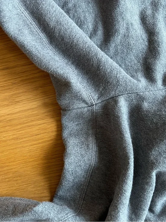 Aritzia Terry Sweatfleece Mega Jogger - Picture 6 of 10